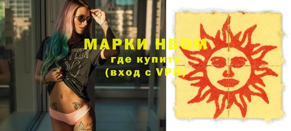 молекула духа Калининец